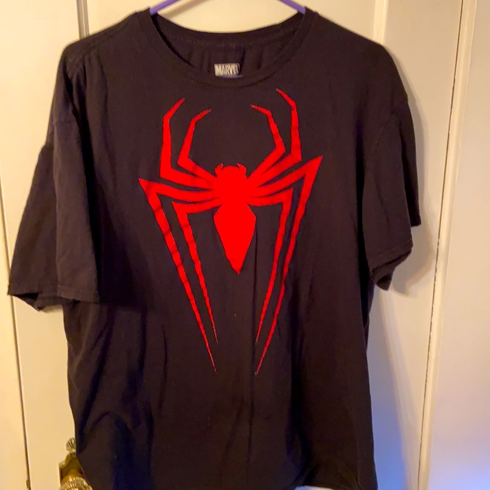Spider Man Tee